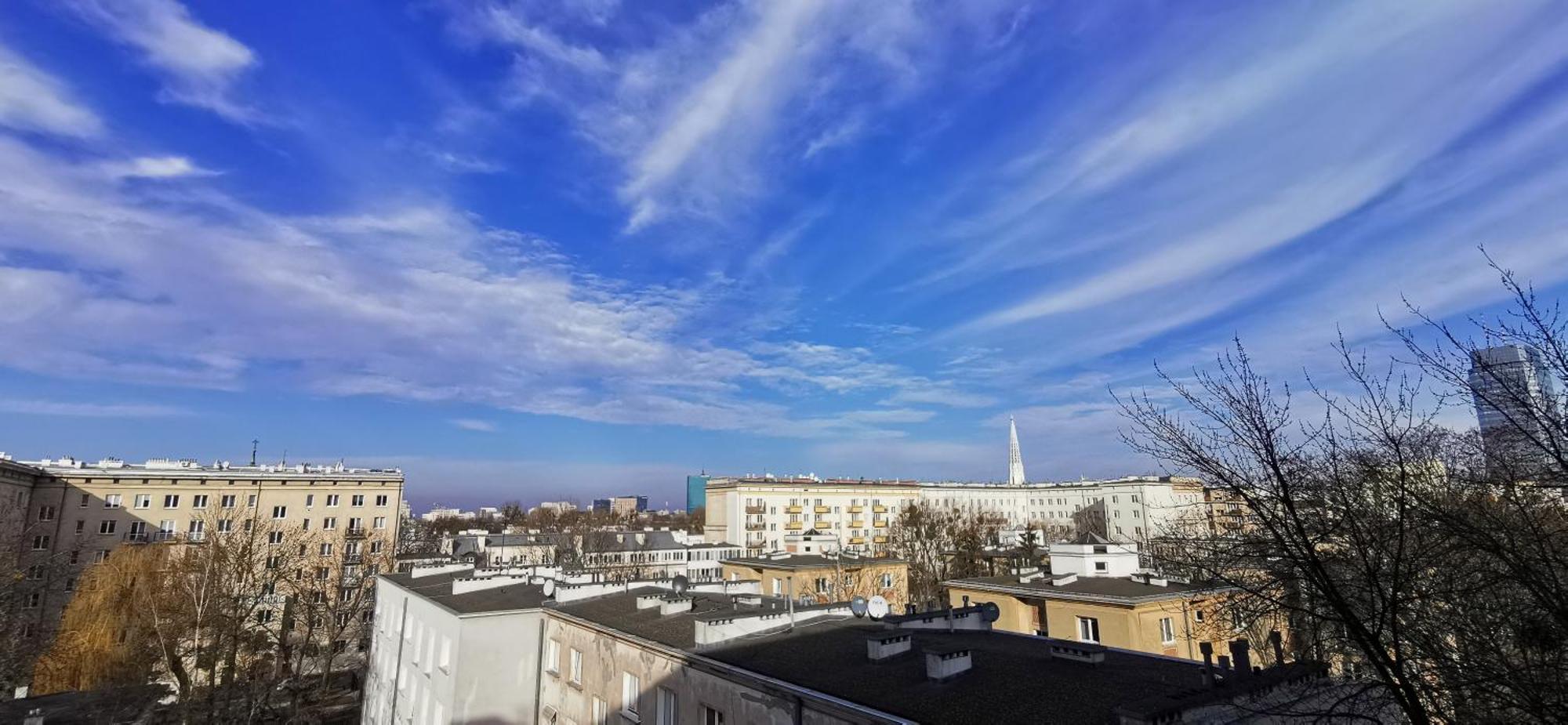 Palladium Elektoralna Apartments Warszawa Eksteriør billede